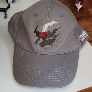 Pokemon Darkrai hat, Pokemon Organized Play